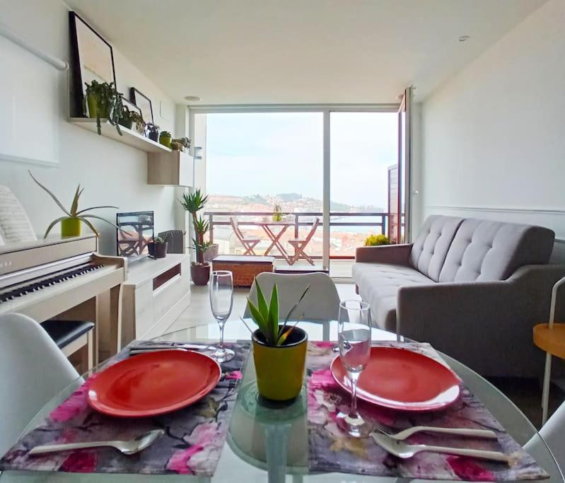 Terraza Y Piscina Con Vistas Espectaculares Al Mar Parking Cubierto Apartment ซาน บีเซนเต เด ลา บาร์เกรา ภายนอก รูปภาพ